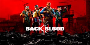 Back 4 Blood