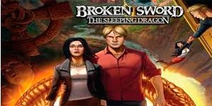 Broken Sword 3