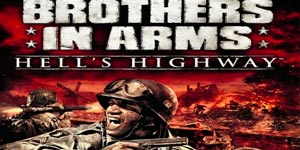 Brothers in Arms: Hell's Highway