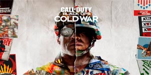 Call of Duty: Black Ops Cold War