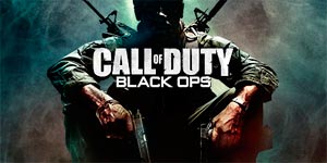 Call of Duty: Black Ops