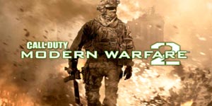 Call of Duty: Modern Warfare 2