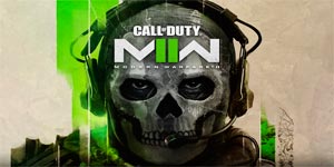 Call of Duty: Modern Warfare II (2022)