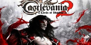 Castlevania: Lords of Shadow 2