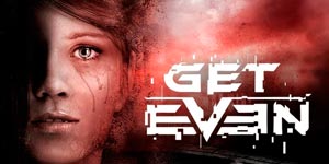 Get even