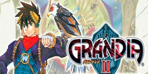 Grandia II