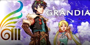 Grandia III