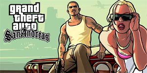 Grand Theft Auto: San Andreas