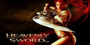 Heavenly Sword