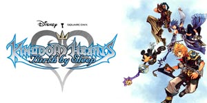 Kingdom Hearts: Birth by Sleep