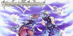 Kingdom Hearts: Re Chain of Memories