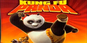 Kung Fu Panda