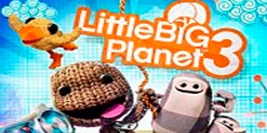 LittleBigPlanet 3