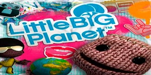 LittleBigPlanet