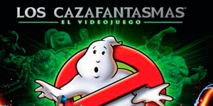Los Cazafantasmas: El Videojuego