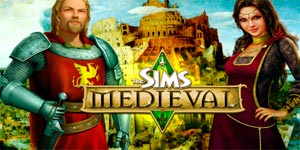 Los Sims: Medieval