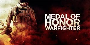 Medal of Honor: Warfighter