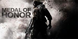 Medal of Honor