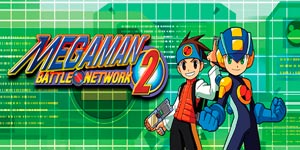 Mega Man: Battle Network 2