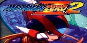 Mega Man Zero 2