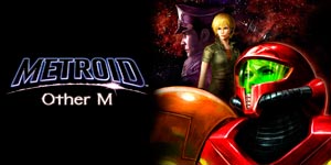 Metroid: Other M