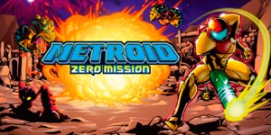 Metroid: Zero Mission