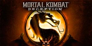 Mortal Kombat 6 Deception