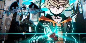 NEO: The World Ends With You