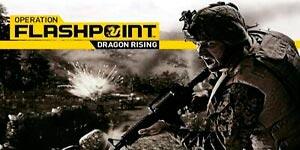 Operation Flashpoint: Dragon Rising