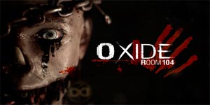 Oxide Room 104