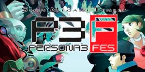 Persona 3