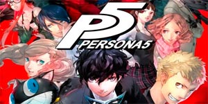 Persona 5