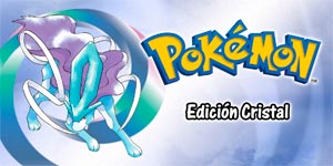 Pok&eacute;mon Cristal