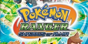 Pok&eacute;mon Ranger: Sombras de Almia