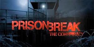 Prison Break: La Conspiración