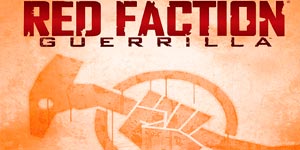 Red Faction: Guerrilla
