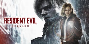 Resident Evil 9: Requiem