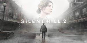 Silent Hill 2 (Remake)