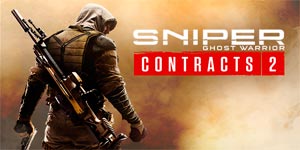 Sniper Ghost Warrior Contracts 2