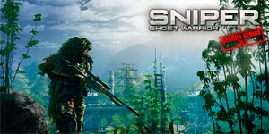 Sniper: Ghost Warrior