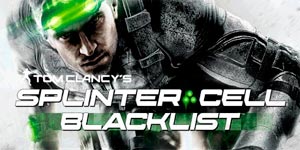Splinter Cell: Blacklist