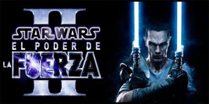 Star Wars: El Poder de la Fuerza II