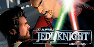 Star Wars Jedi Knight: Dark Forces II