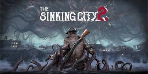 The Sinking City 2