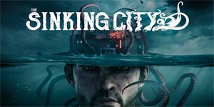 The Sinking City