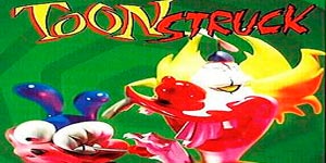 Toonstruck