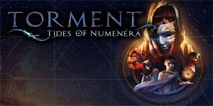 Torment: Tides of Numenera