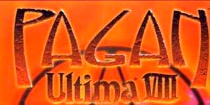 Ultima VIII: Pagan