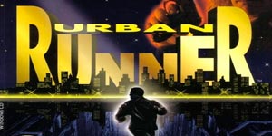 Urban Runner