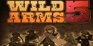 Wild Arms 5